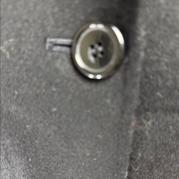 PENDLETON Tailored Suit-Blazer and Straight Skirt. Pure Virgin Wool - Picture 3 of 14